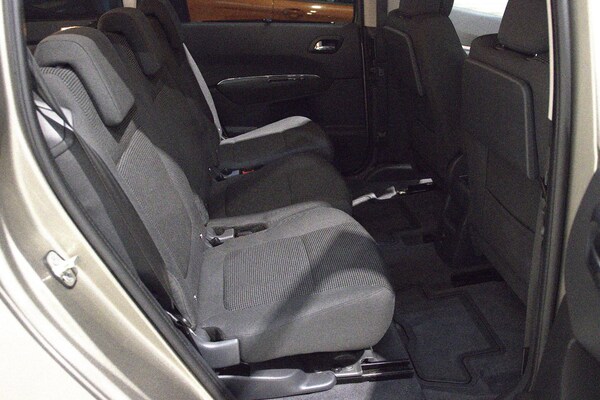 Used Peugeot 5008 2015 for sale - 76238805: Photo 13