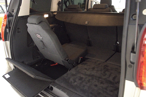 Used Peugeot 5008 2015 for sale - 76238805: Photo 14