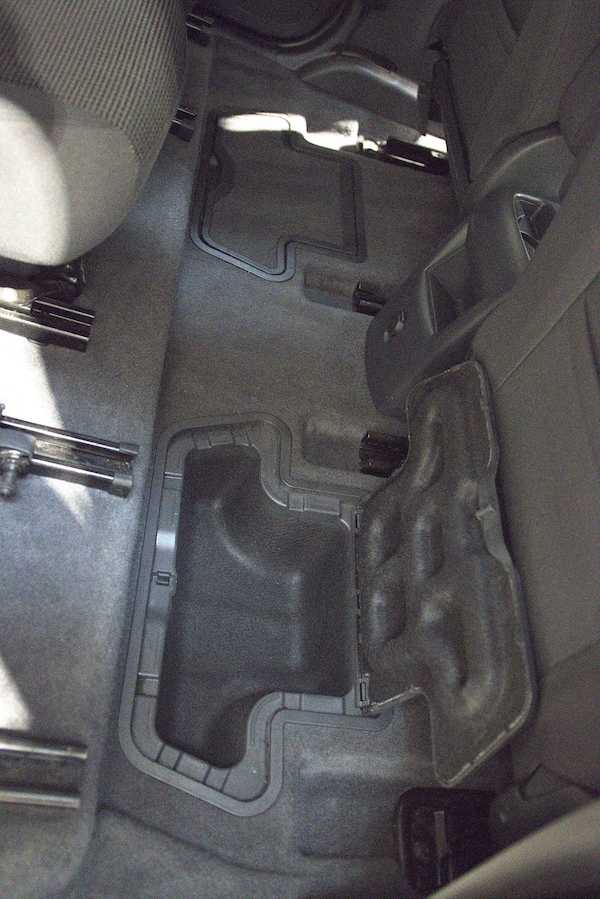 Used Peugeot 5008 2015 for sale - 76238805: Photo 16