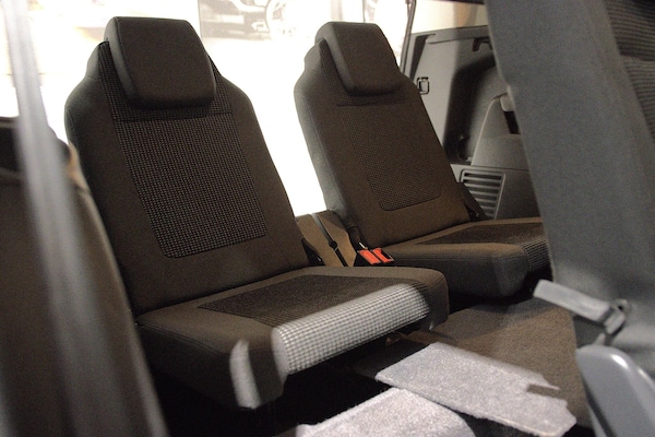 Used Peugeot 5008 2015 for sale - 76238805: Photo 18