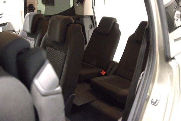 Used Peugeot 5008 2015 for sale - 76238805: Photo 19