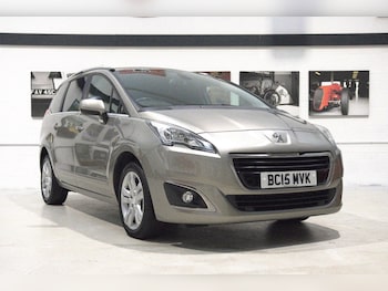 2015 (15) - 1.6 BlueHDi Active ETG Euro 6 (s/s) 5dr