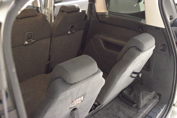 Used Peugeot 5008 2015 for sale - 76238805: Photo 20