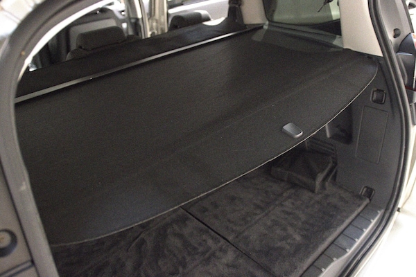 Used Peugeot 5008 2015 for sale - 76238805: Photo 22