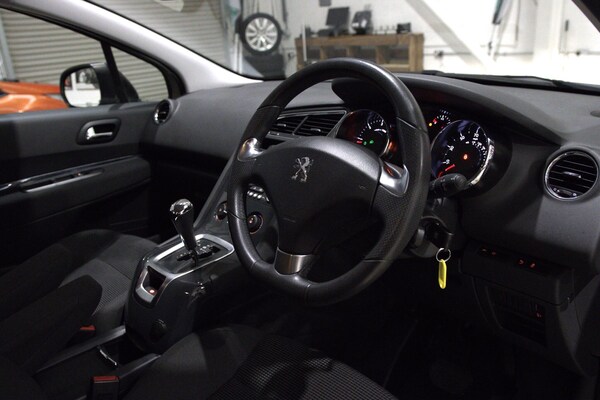 Used Peugeot 5008 2015 for sale - 76238805: Photo 25