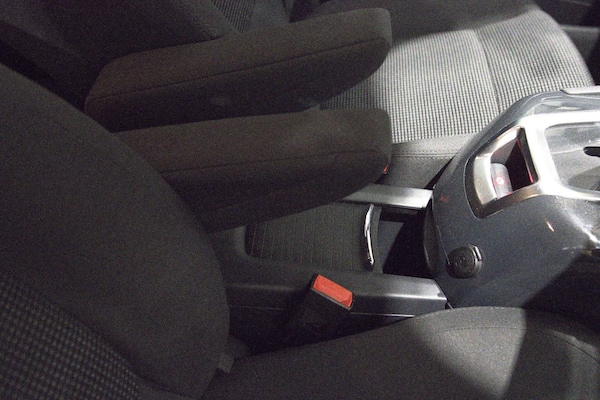 Used Peugeot 5008 2015 for sale - 76238805: Photo 30