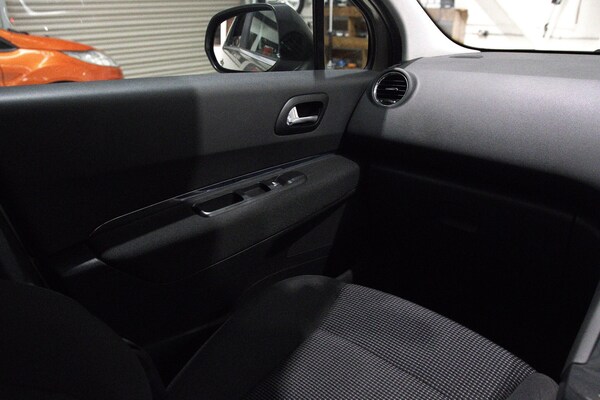 Used Peugeot 5008 2015 for sale - 76238805: Photo 32