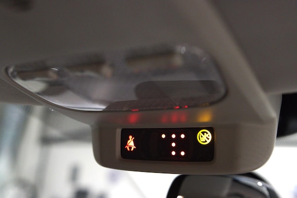 Used Peugeot 5008 2015 for sale - 76238805: Photo 34