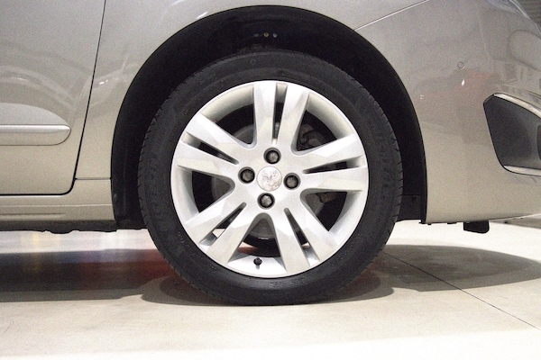 Used Peugeot 5008 2015 for sale - 76238805: Photo 36