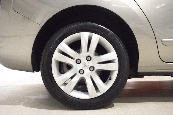 Used Peugeot 5008 2015 for sale - 76238805: Photo 38