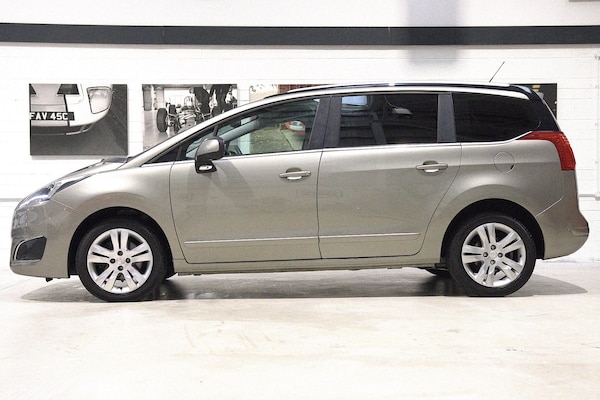 Used Peugeot 5008 2015 for sale - 76238805: Photo 6