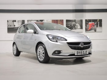 Vauxhall - Corsa
