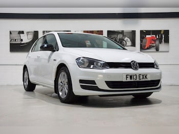 Used Volkswagen Golf 2013 for sale - 75657180: Photo