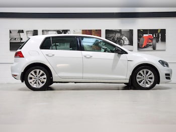 Used Volkswagen Golf 2013 for sale - 75657180: Photo