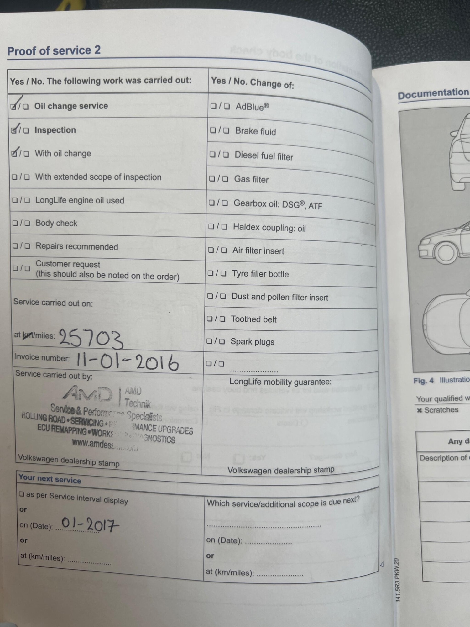Vehicle 33