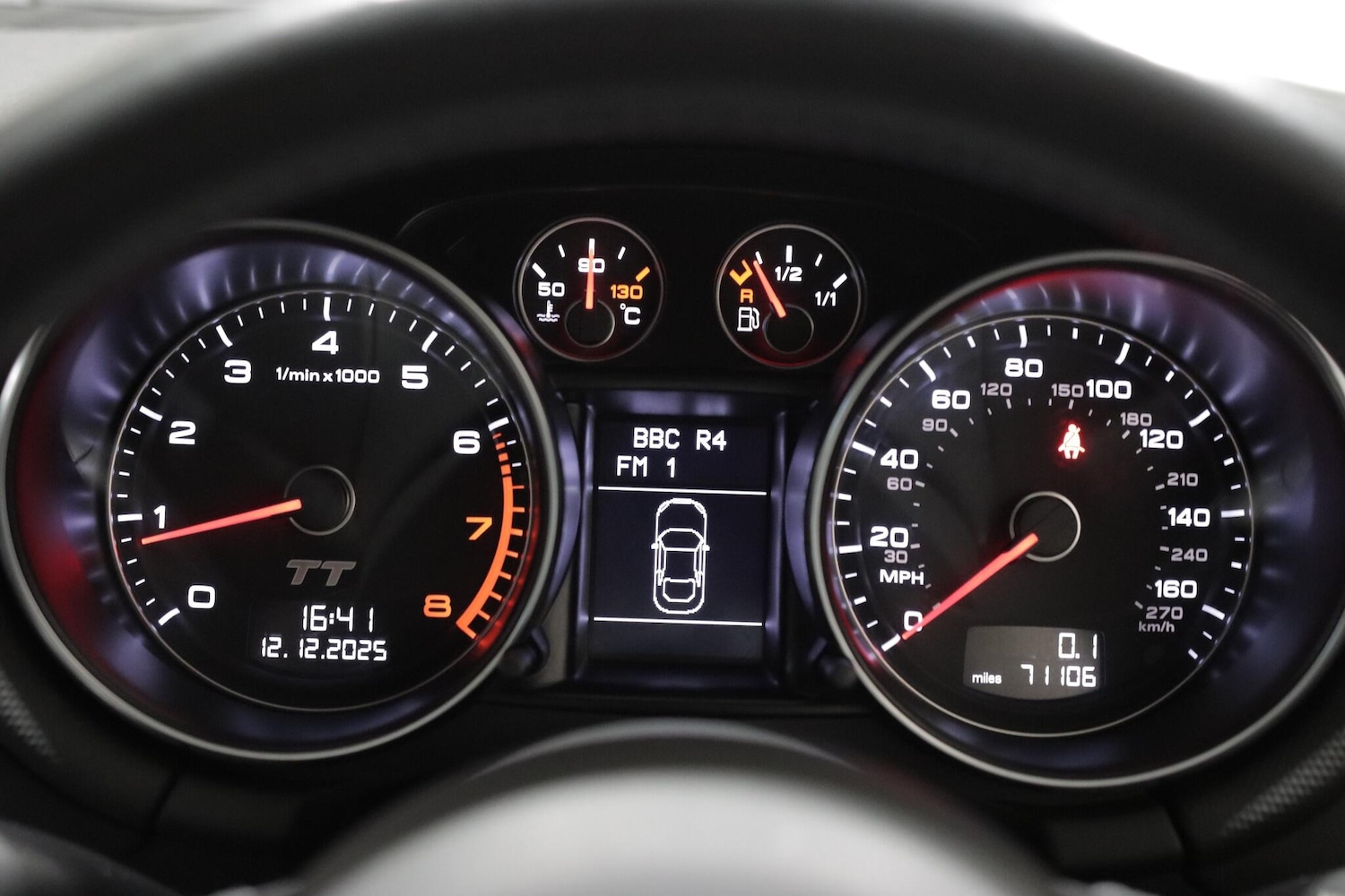 Used Audi TT 2012 for sale - 76935915: Photo 14