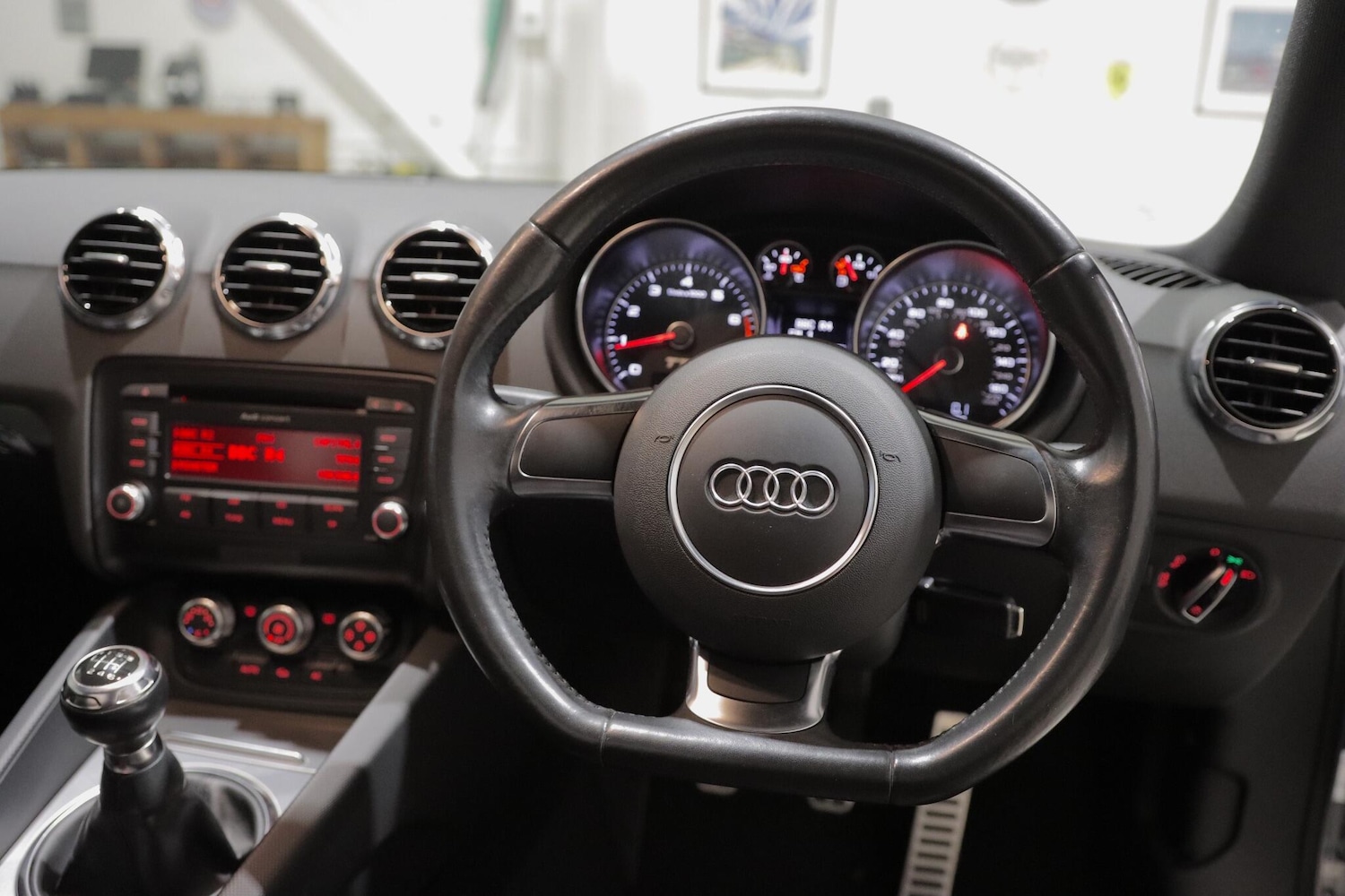 Used Audi TT 2012 for sale - 76935915: Photo 19