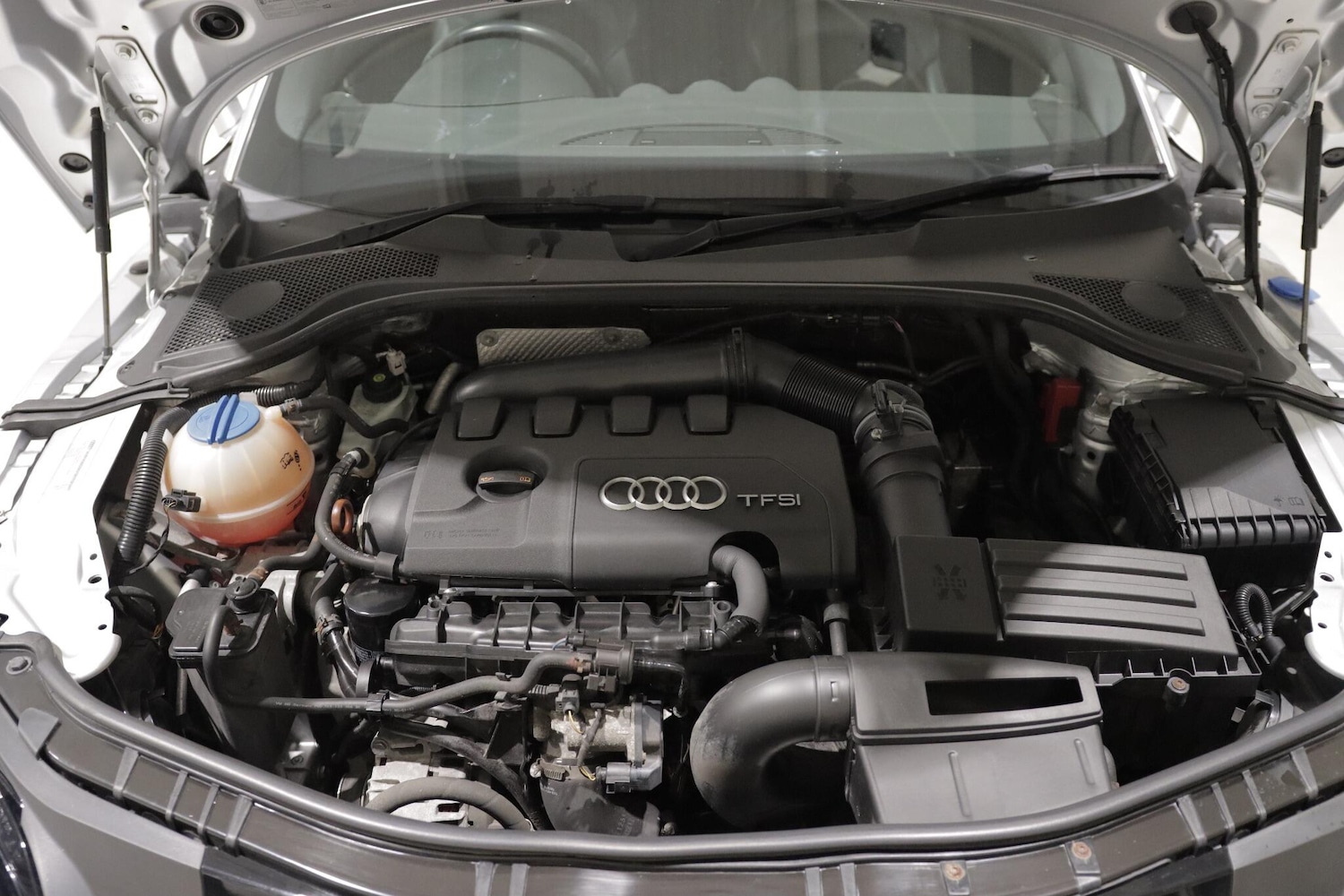 Used Audi TT 2012 for sale - 76935915: Photo 20