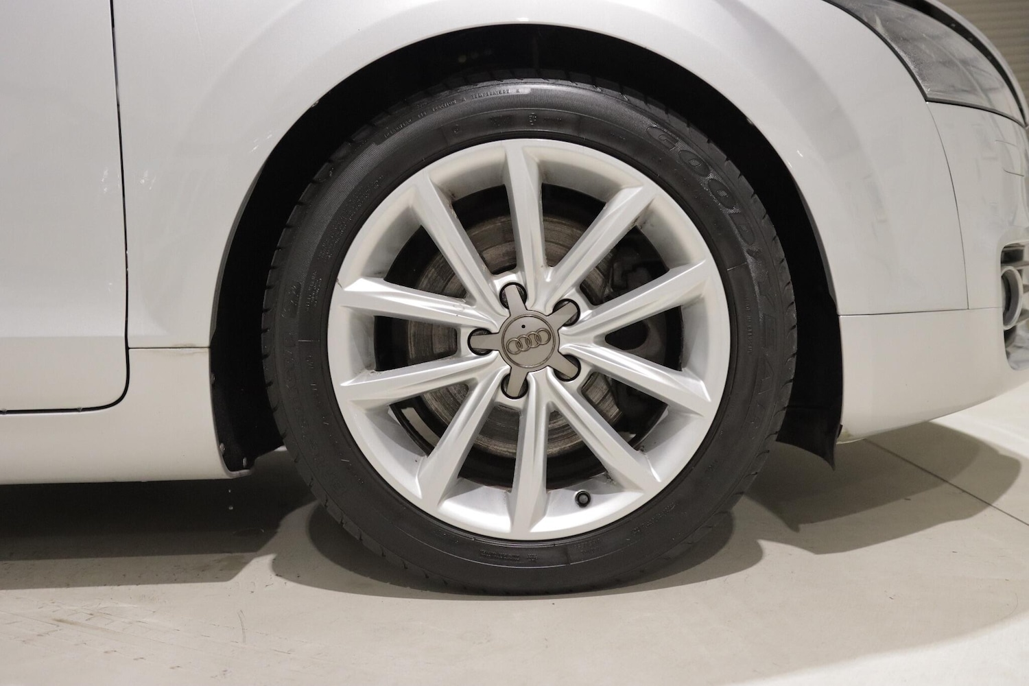 Used Audi TT 2012 for sale - 76935915: Photo 21