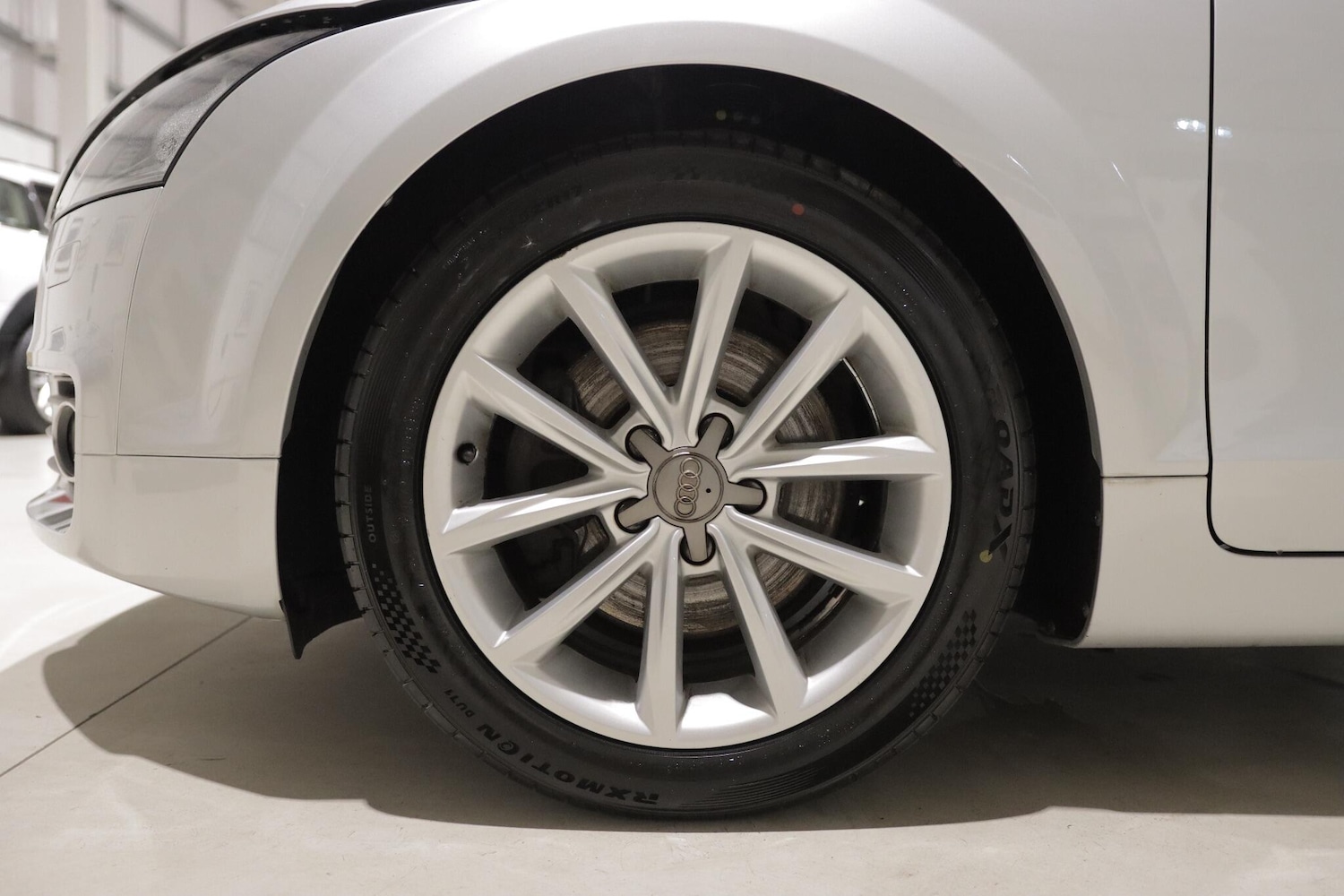 Used Audi TT 2012 for sale - 76935915: Photo 22