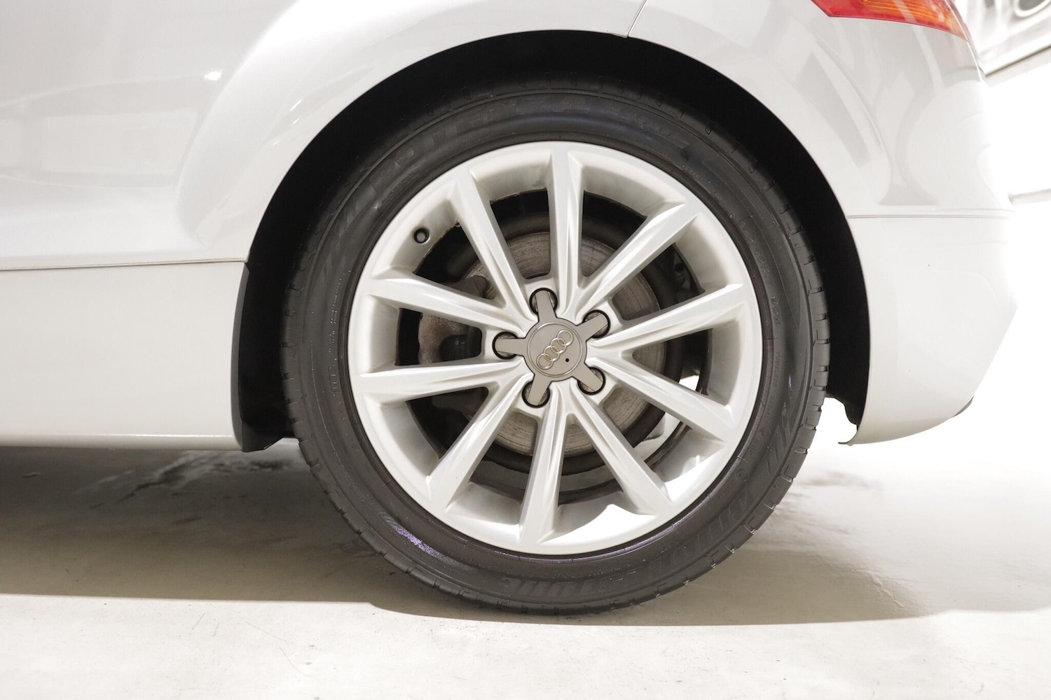 Used Audi TT 2012 for sale - 76935915: Photo 23