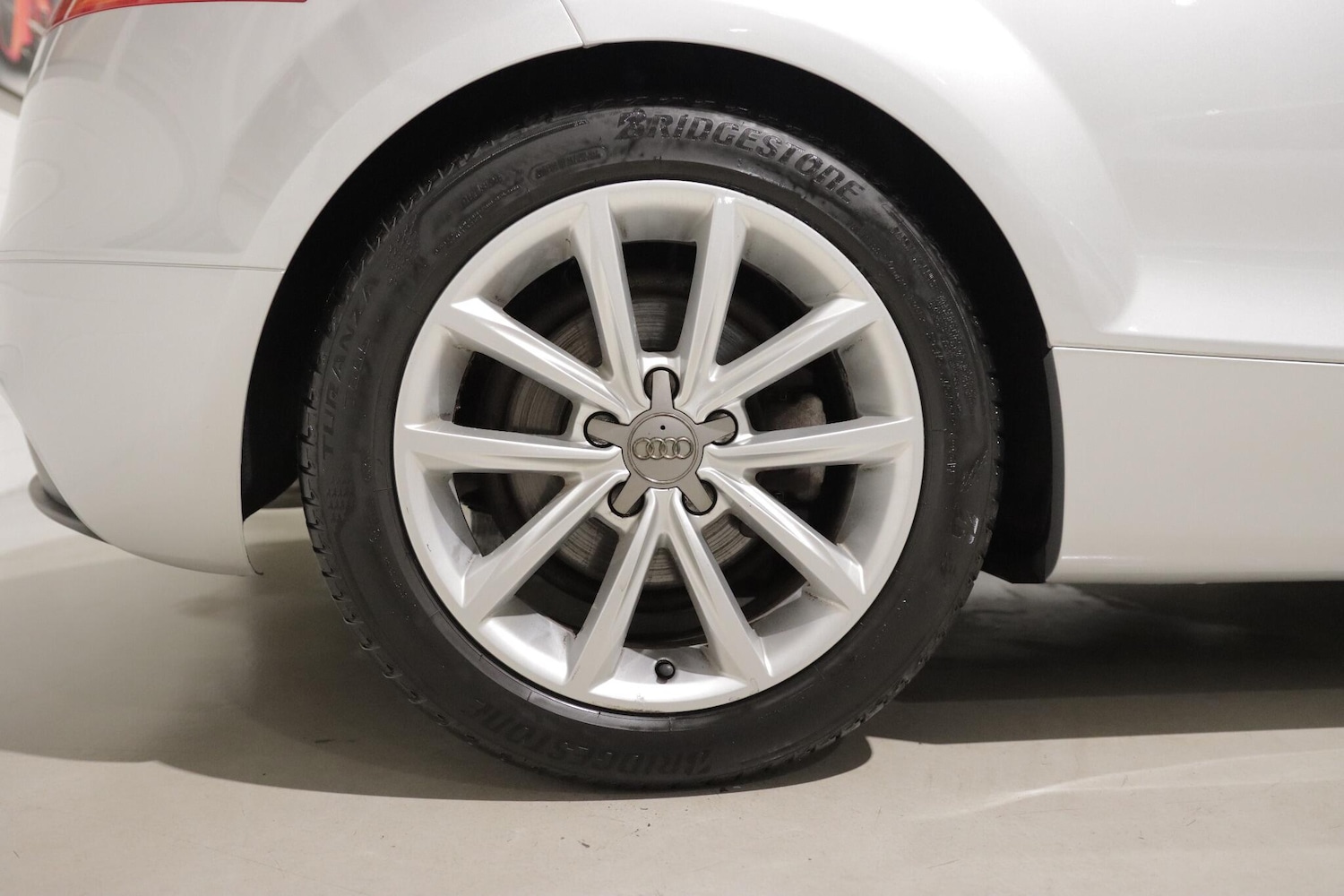 Used Audi TT 2012 for sale - 76935915: Photo 24