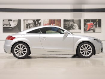 Used Audi TT 2012 for sale - 76935915: Photo