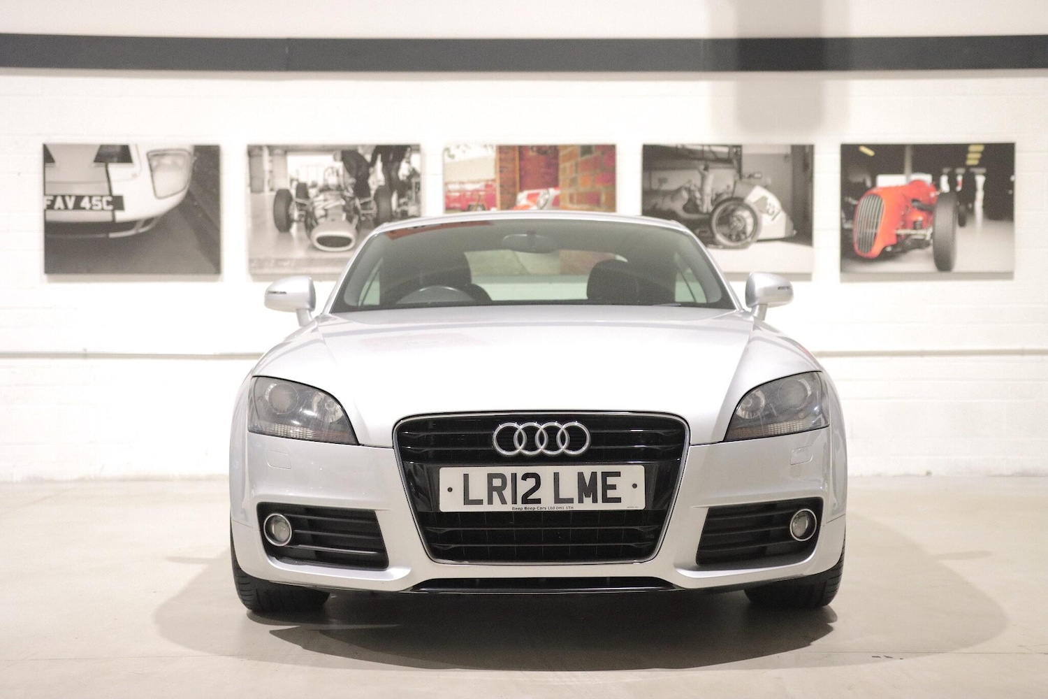 Used Audi TT 2012 for sale - 76935915: Photo 8