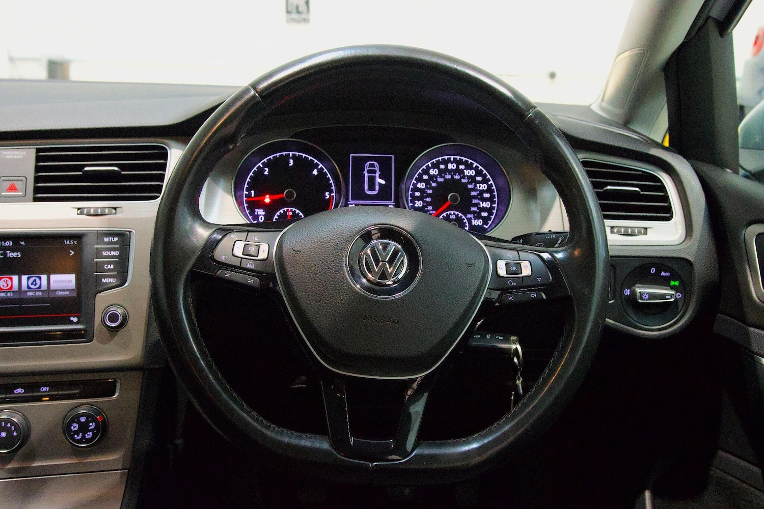 Vehicle 16