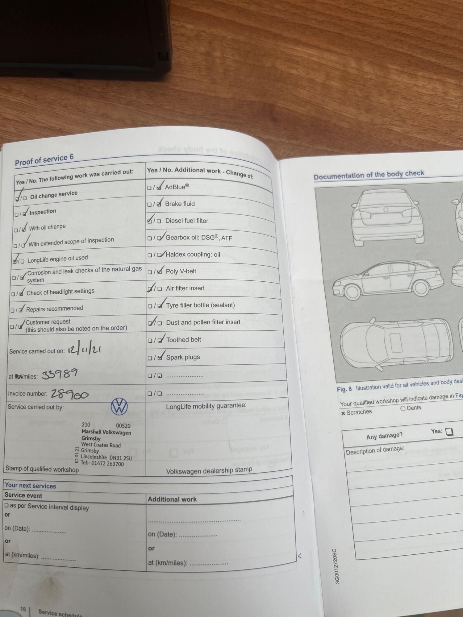 Vehicle 38