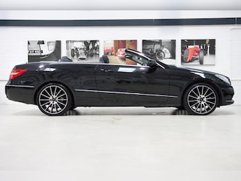 Used Mercedes-Benz E-Class 2013 for sale - 75708606: Photo
