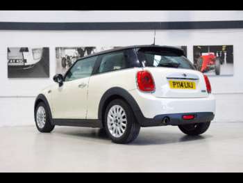 Used MINI Hatch 2014 for sale - 74585276: Photo