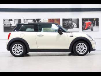 Used MINI Hatch 2014 for sale - 74585276: Photo