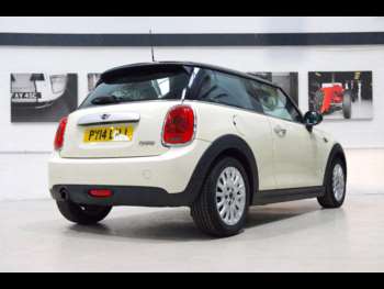 Used MINI Hatch 2014 for sale - 74585276: Photo