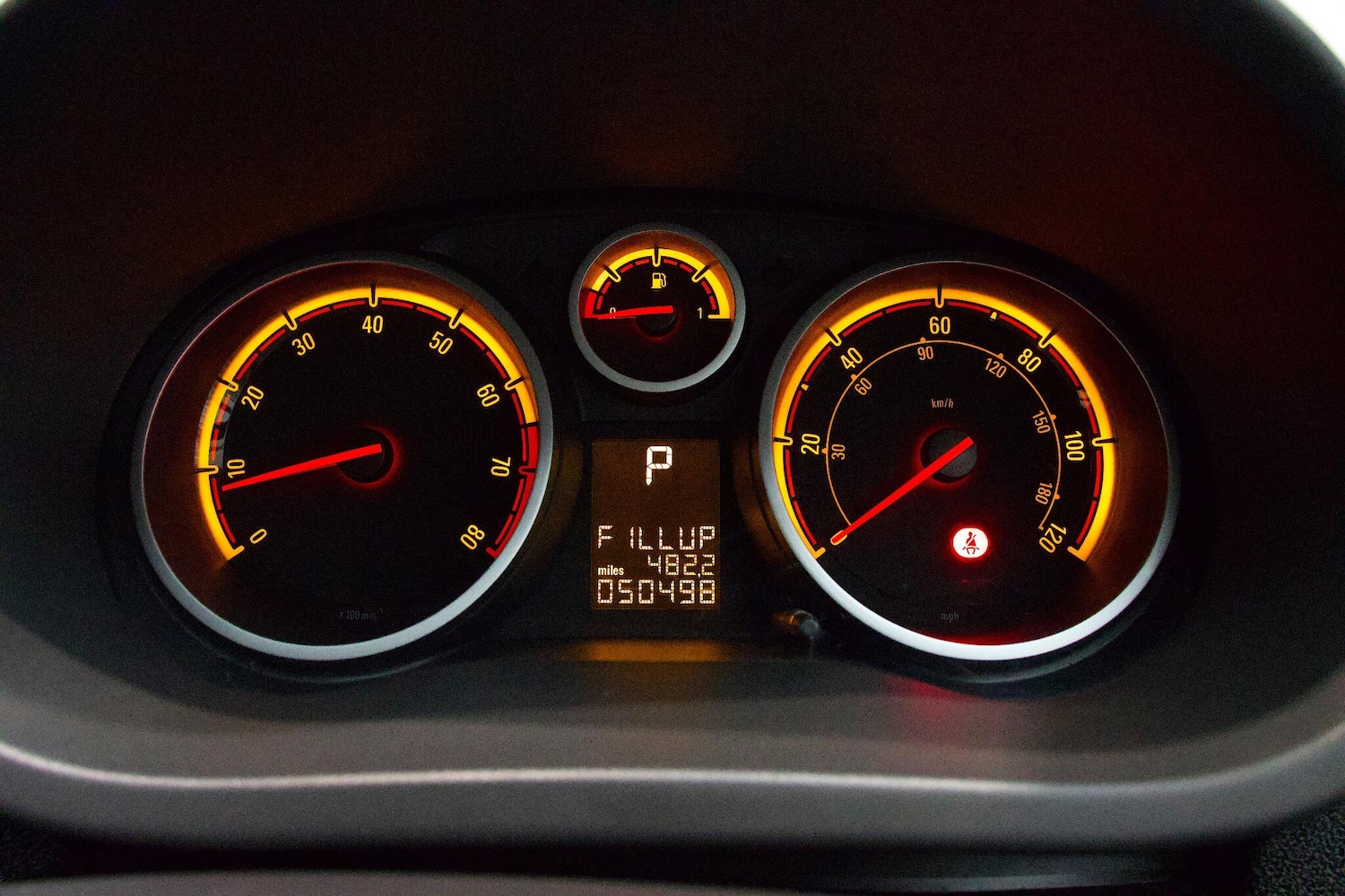 Vehicle 19