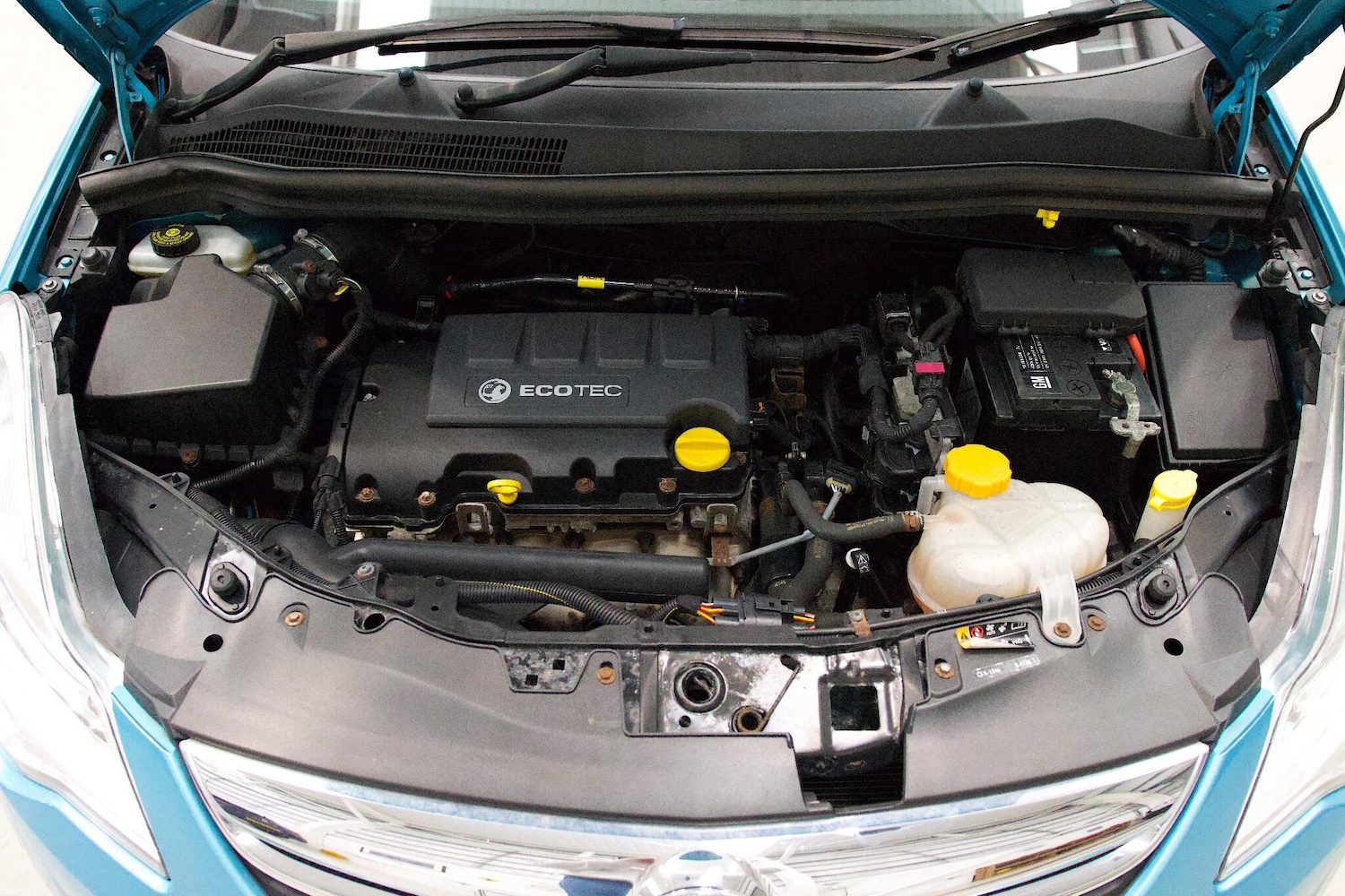 Vehicle 27