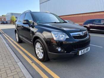 2013 (13) - 2.2 CDTi Exclusiv 5dr [Start Stop]