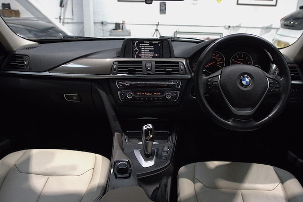 Used BMW 3 Series 2013 for sale - 76307447: Photo 10