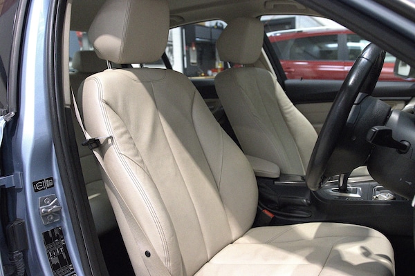 Used BMW 3 Series 2013 for sale - 76307447: Photo 15