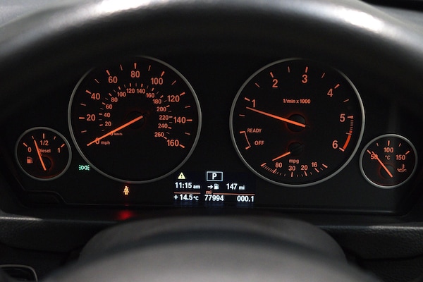 Used BMW 3 Series 2013 for sale - 76307447: Photo 19