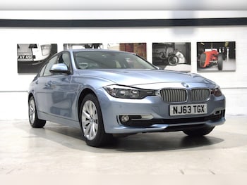 Used BMW 3 Series 2013 for sale - 76307447: Photo