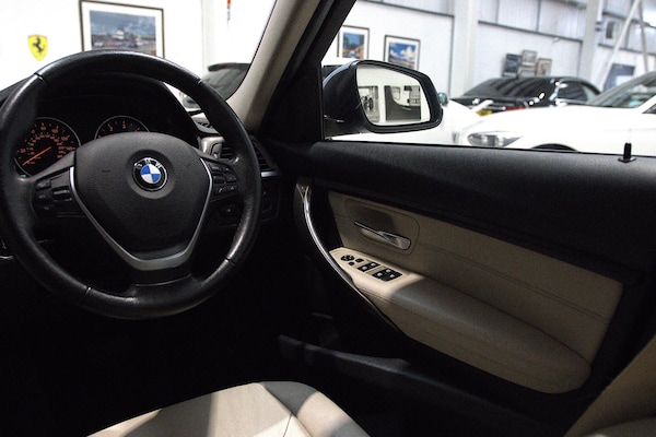 Used BMW 3 Series 2013 for sale - 76307447: Photo 26