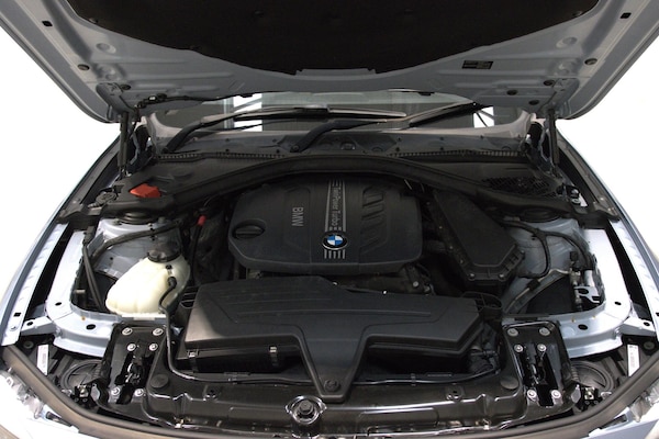 Used BMW 3 Series 2013 for sale - 76307447: Photo 28
