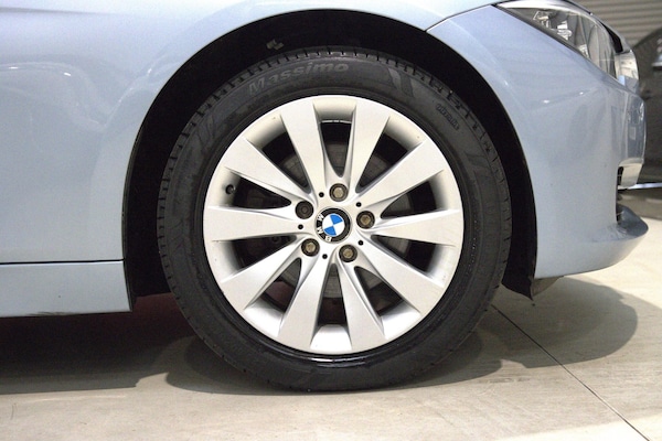 Used BMW 3 Series 2013 for sale - 76307447: Photo 29