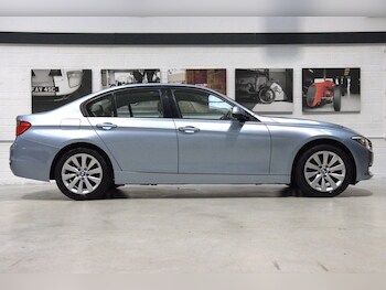 Used BMW 3 Series 2013 for sale - 76307447: Photo