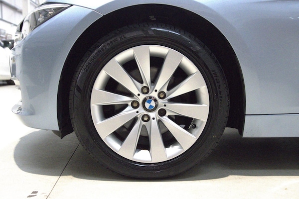 Used BMW 3 Series 2013 for sale - 76307447: Photo 30