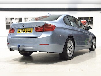 Used BMW 3 Series 2013 for sale - 76307447: Photo
