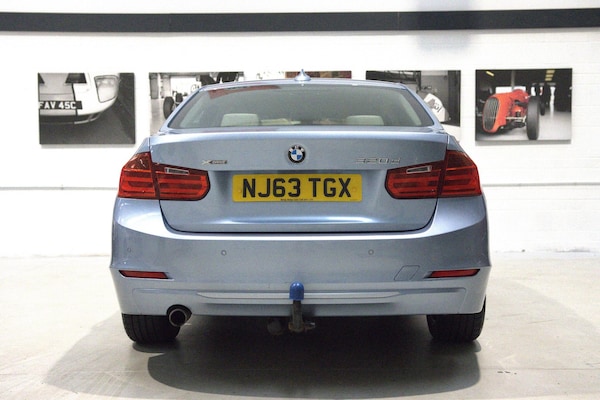 Used BMW 3 Series 2013 for sale - 76307447: Photo 4