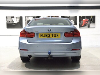 Used BMW 3 Series 2013 for sale - 76307447: Photo