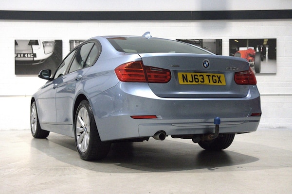 Used BMW 3 Series 2013 for sale - 76307447: Photo 5
